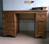 Стол письменный Марина СКМ-001-19(-01)