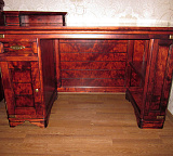 Стол письменный  Марина СКМ-001-53(-01)