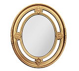 Зеркало Romantic Gold 6