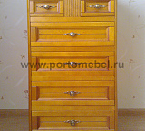 Комод  Марина СКМ-001-04