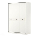 Шкаф трехдверный Nice