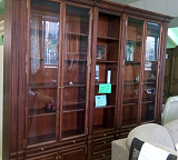 Шкаф комбинированный Престиж ГМ 5931-11