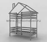 Кровать Sweet Roof 2