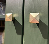 Буфет Пенни Грин