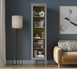 Фото Стеллаж Ольса-С 100