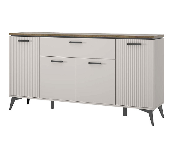 Фото Тумба VINATI 4D1S