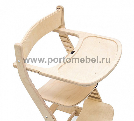 Фото Столик для кормления для стульев Усура