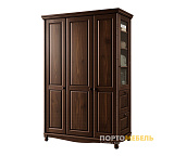 Шкаф Айно 3-створчатый №5 (Р)