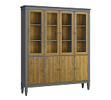 Шкаф для посуды Ольса-С 440