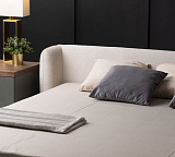 Кровать двуспальная Group