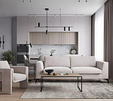 Диван LENNOX TWIN