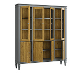 Шкаф для посуды Ольса-С 440