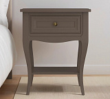 Тумба прикроватная Majessa 1 ящик