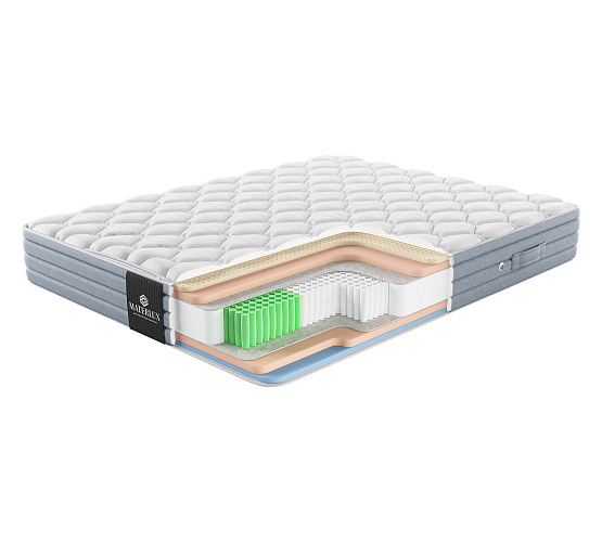 Фото Матрас Materlux КОРТИ