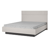 Кровать двуспальная VINATI с подъемником