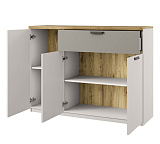 Тумба MODERN 3D1S