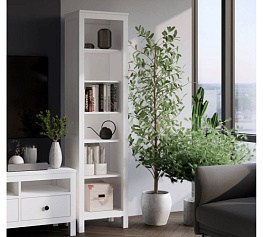 Фото Стеллаж малый HEMNES Кымор