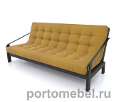 Диван Локи Textile