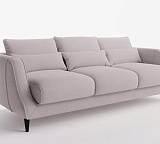 Диван DANTE PLAIN