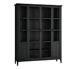 Шкаф для книг Квадро-С 422С