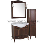 Зеркало Салерно 80