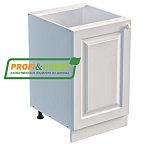 Тумба 1 дверь 500 Profi&Hobby