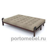 Диван Локи Textile