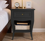 Тумба прикроватная Majessa 1 ящик