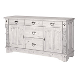 Комод Викинг GL-05/01 с ящиками