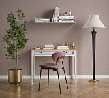 Стол письменный Квадро-С 01