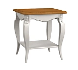 Стол квадратный Marlette WOOD Прованс