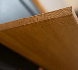 Вешалка навесная Пенни Блэк