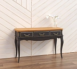 Стол-консоль Marlette WOOD Прованс 3 ящика