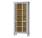 Шкаф для посуды Ольса-С 200