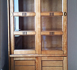 Шкаф для книг Марина СКМ-001-15