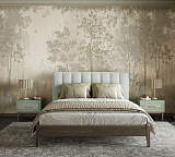 Тумба прикроватная Гориция НСМ