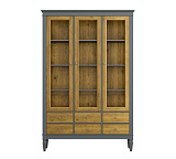 Шкаф для посуды Ольса-С 306