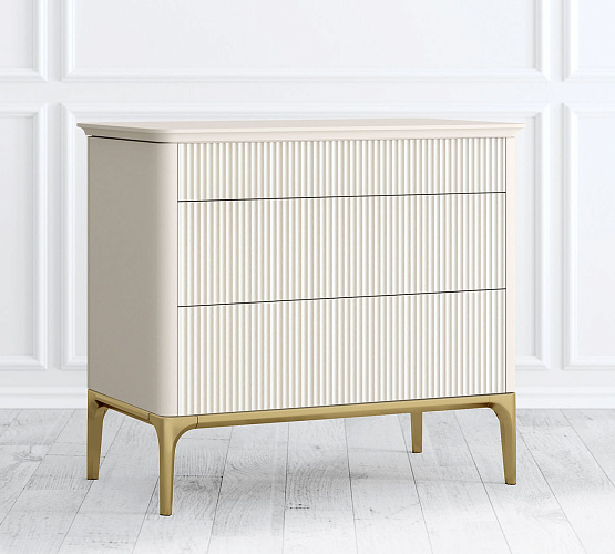 Фото Комод малый Pr108BT/Pr109BT Primo gold