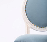 Стул MEDALLION PLAIN