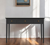 Стол-консоль Tesoro 3 ящика