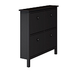 Тумба для обуви 4 ящика HEMNES Кымор
