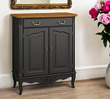 Комод Marlette WOOD 1 ящик 2 двери