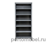 Стеллаж Leset Мира 00