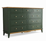 Комод NN 036 Пенни Грин