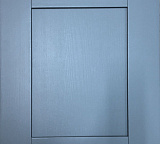 Шкаф Валенсия Roble 450×900