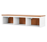 Полка навесная HEMNES Кымор