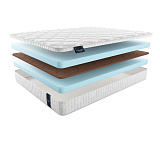 Матрас Materlux Palermo superortopedico