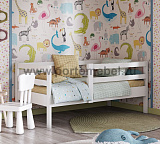 Кровать тахта Ecobed 3