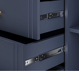 Комод 5 ящиков Джали