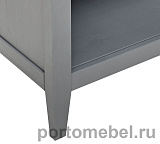 Стеллаж Leset Мира 00